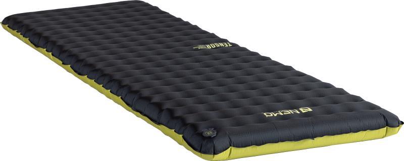 Tensor Extreme Conditions Reg Wide - Goodnight Black / Birchbud / Citron 2