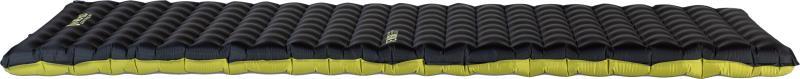 Tensor Extreme Conditions Reg Wide - Goodnight Black / Birchbud / Citron 3