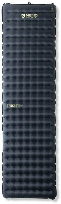 Tensor Extreme Conditions, Reg - goodnight black / birchbud / citron 1
