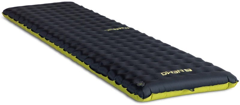Tensor Extreme Conditions, Reg - goodnight black / birchbud / citron 1