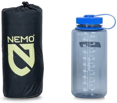 Tensor Extreme Conditions, Reg - goodnight black / birchbud / citron 1