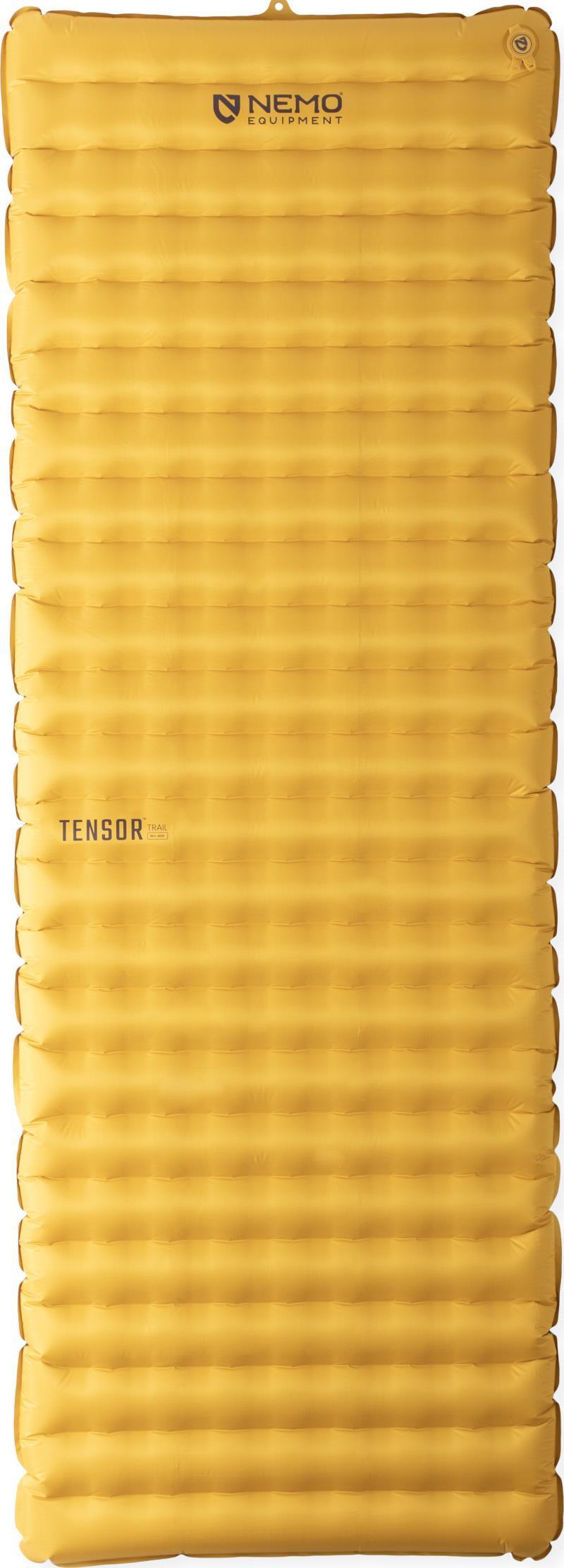 Tensor Trail Reg Wide - Not Applicable 1