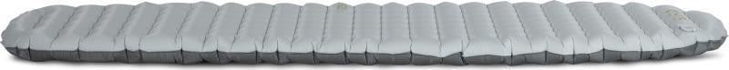 Tensor Elite Regular Mummy - Aluminum / Titanium - aluminum / titanium 1