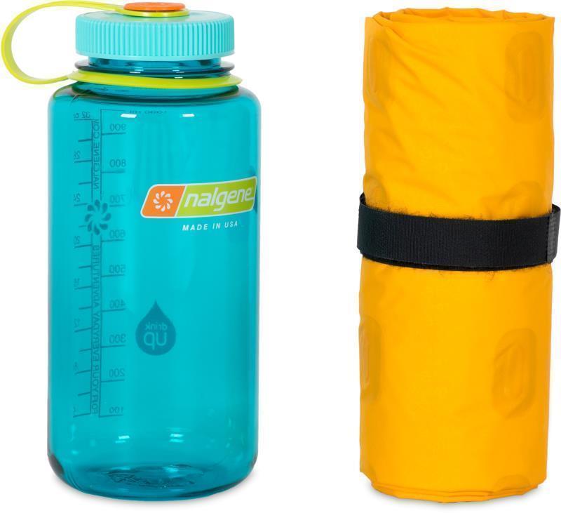 Tensor Insulated Regular Mummy - marigold 1