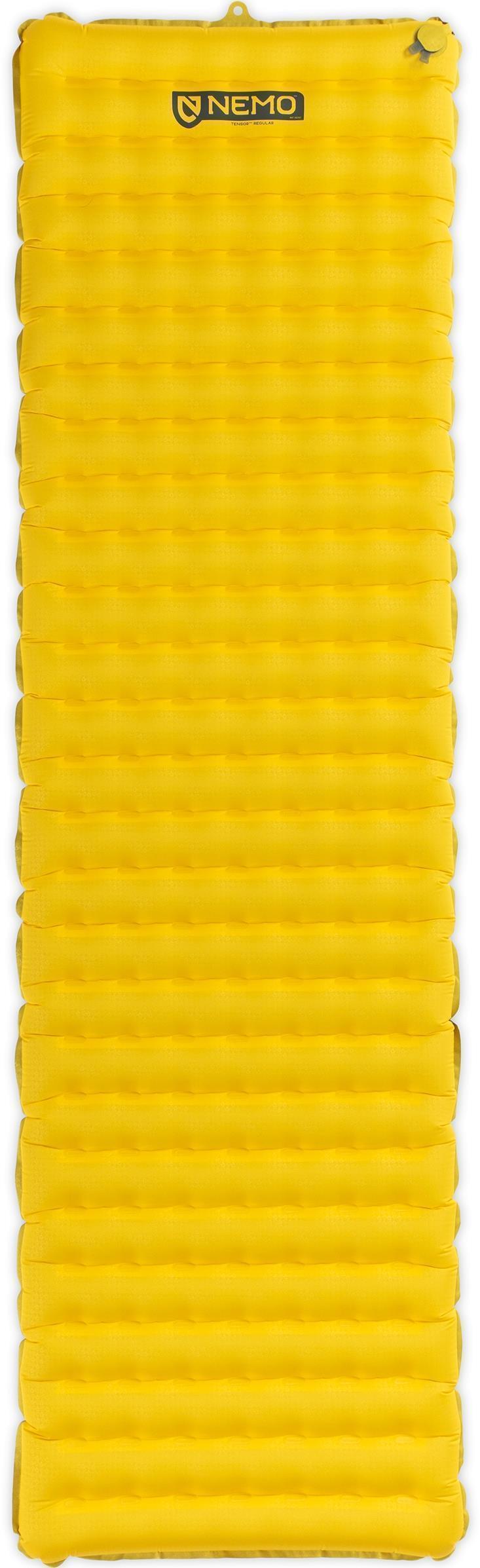 Tensor Regular - elite yellow 1