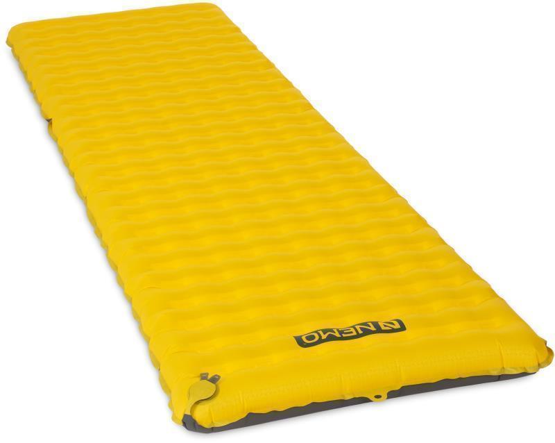 Tensor Regular - elite yellow 1
