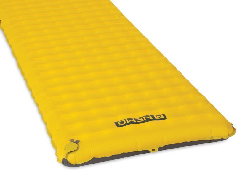 Tensor Regular - elite yellow 1