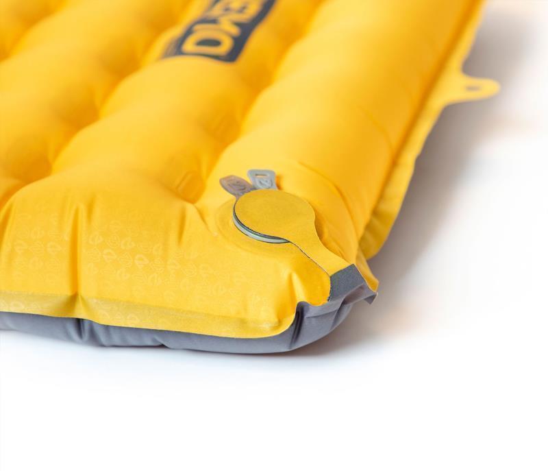 Tensor Regular - elite yellow 1