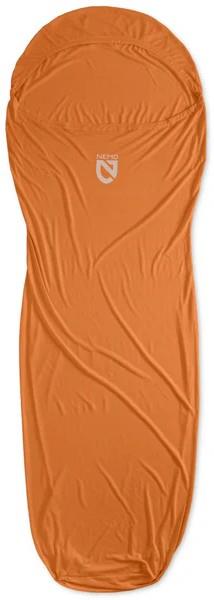 Tracer Blaze Liner, Long - sun orange 1