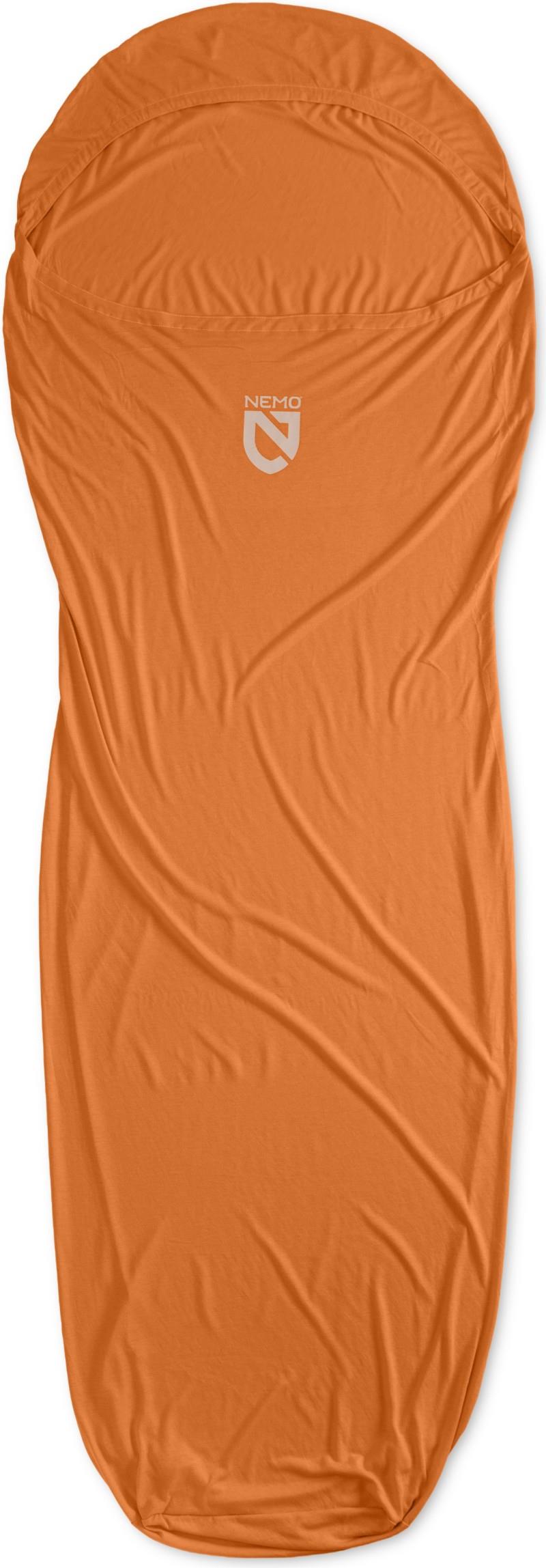 Tracer Blaze Liner, Reg - sun orange 1