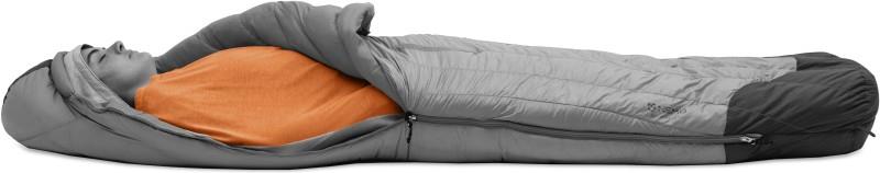 Tracer Blaze Liner, Reg - sun orange 1