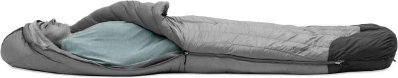 Tracer Liner, Long - arctic 1
