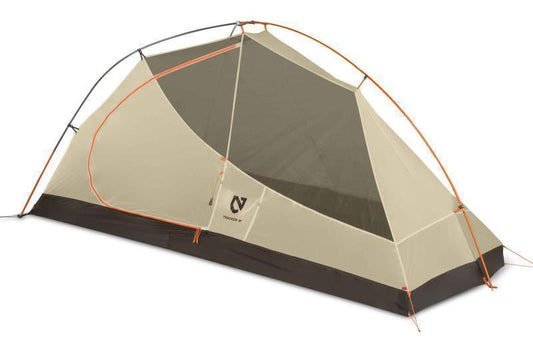 Tracker OSMO 1P Tent - First Lite - Field / Cipher 1