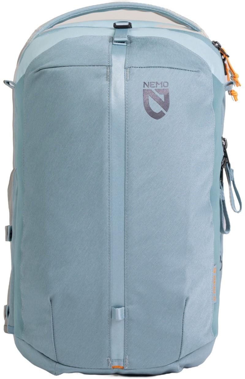 Vantage 20L - arctic 1