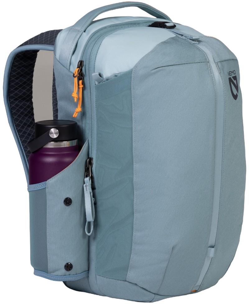 Vantage 20L - arctic 1