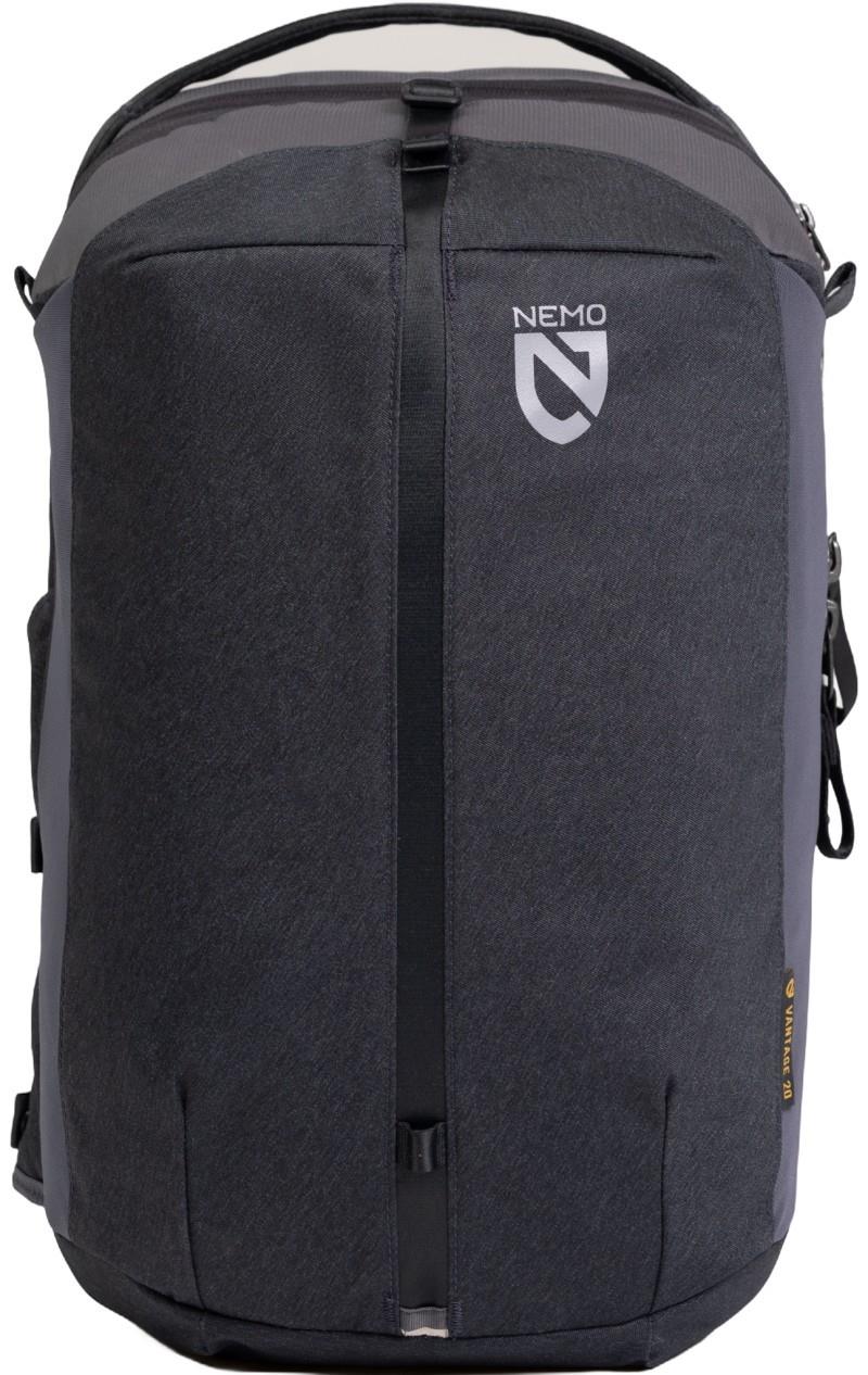 Vantage 20L - black 1