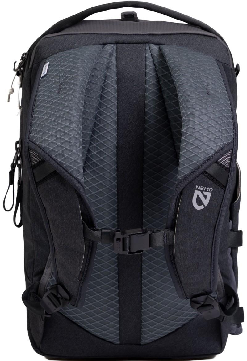 Vantage 20L - black 1