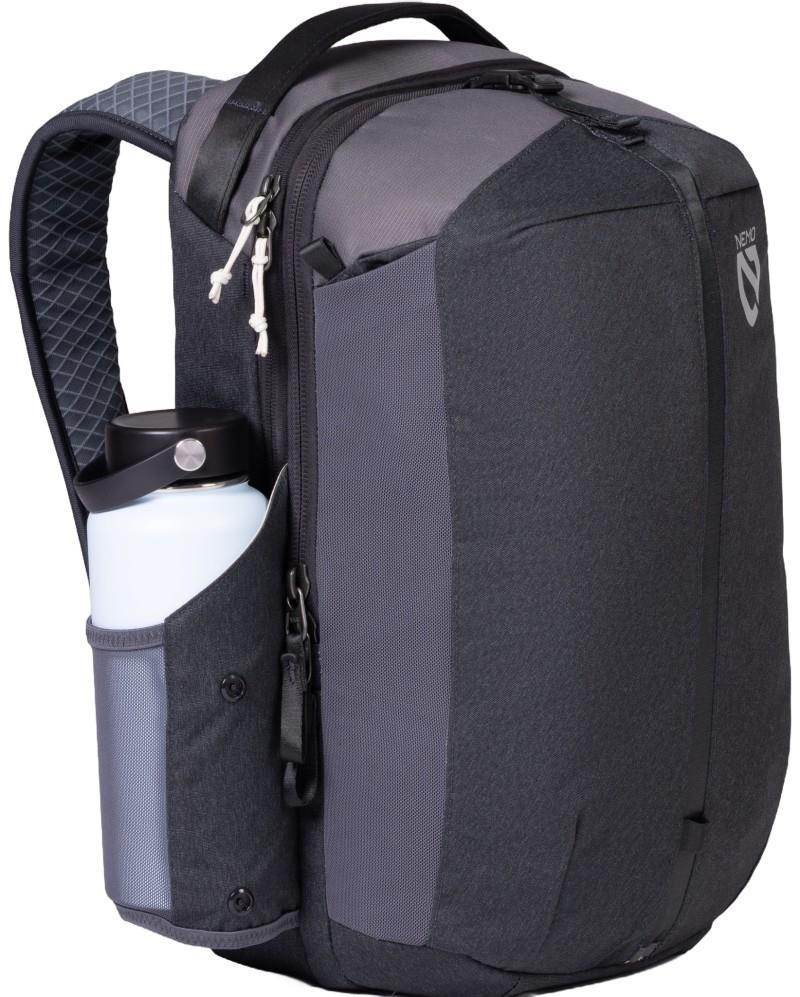 Vantage 20L - black 1