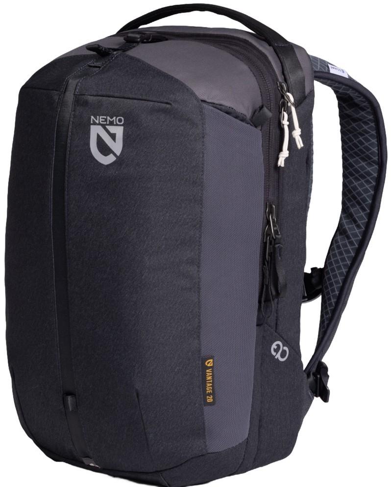 Vantage 20L - black 1