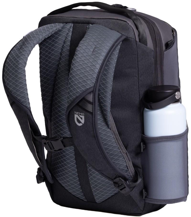 Vantage 20L - black 1