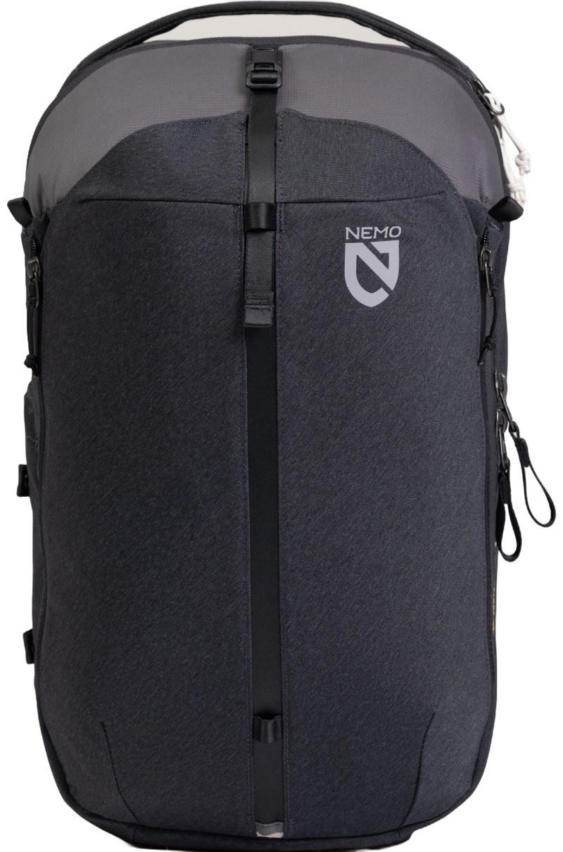 Vantage 26L - black 1