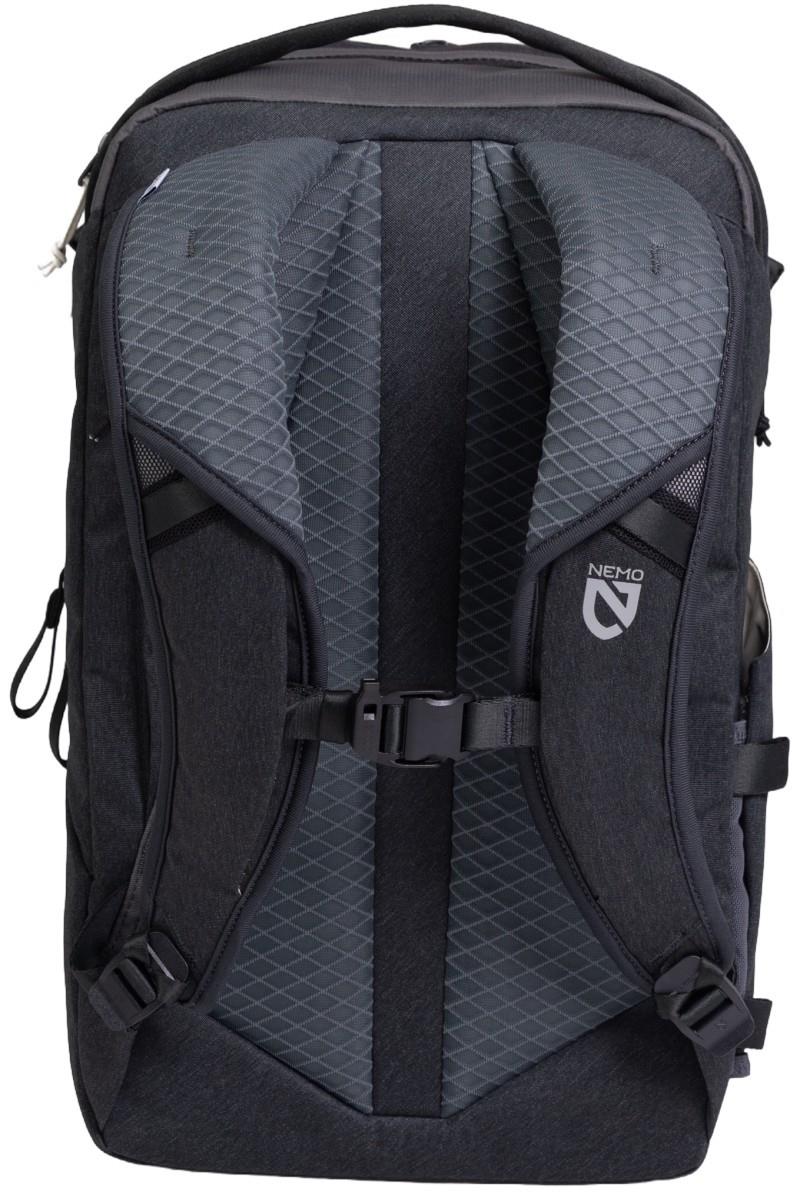 Vantage 26L - black 1