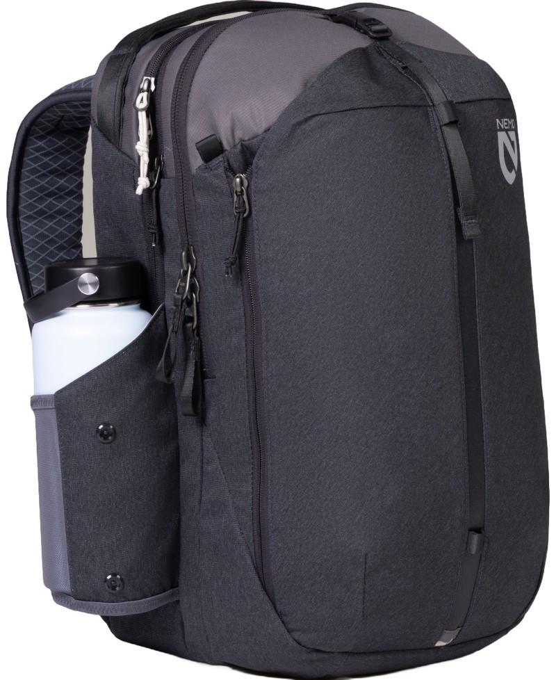 Vantage 26L - black 1