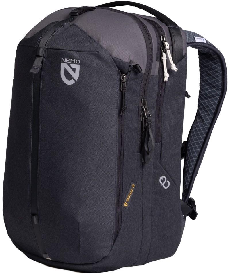 Vantage 26L - black 1