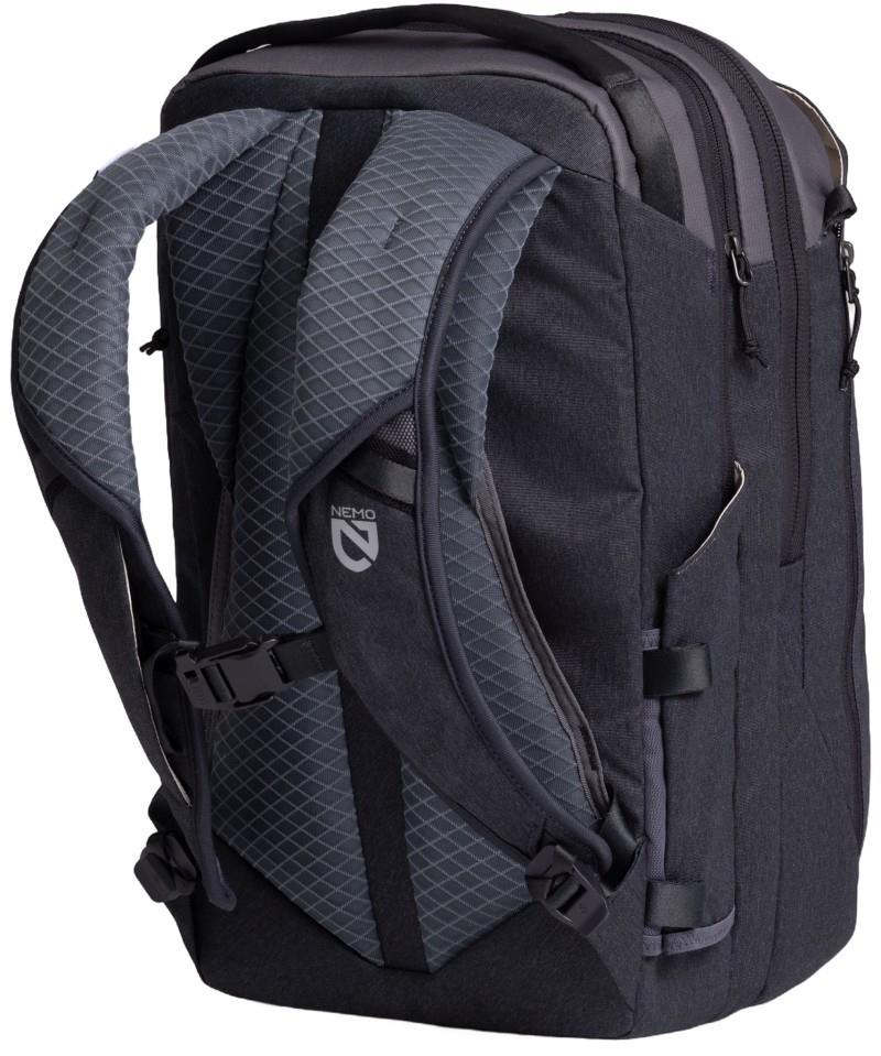 Vantage 26L - black 1