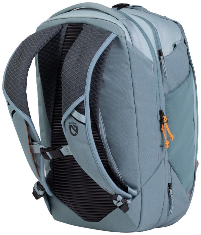 Vantage 30L - arctic 1