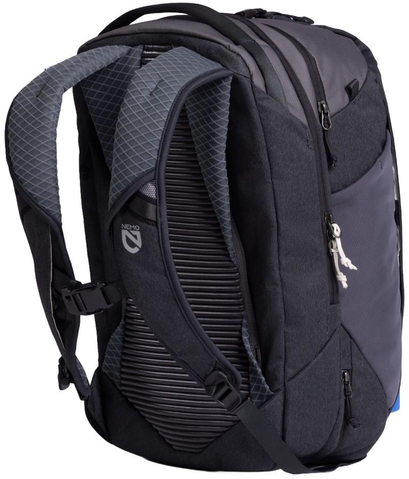 Vantage 30L - black 1
