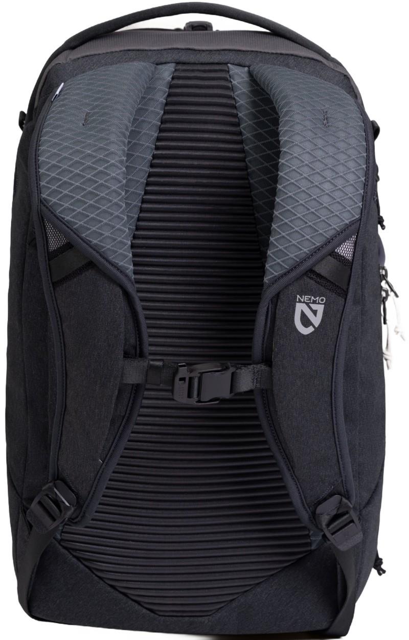 Vantage 30L - black 1