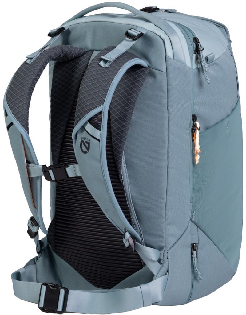 Vantage 40L - arctic 1