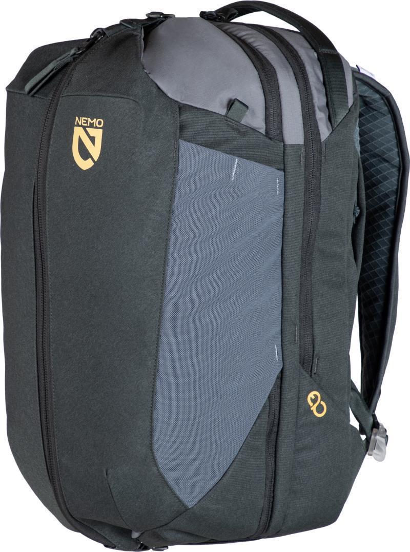 Vantage Endless Promise 30L Commuter Daypack - Black 1