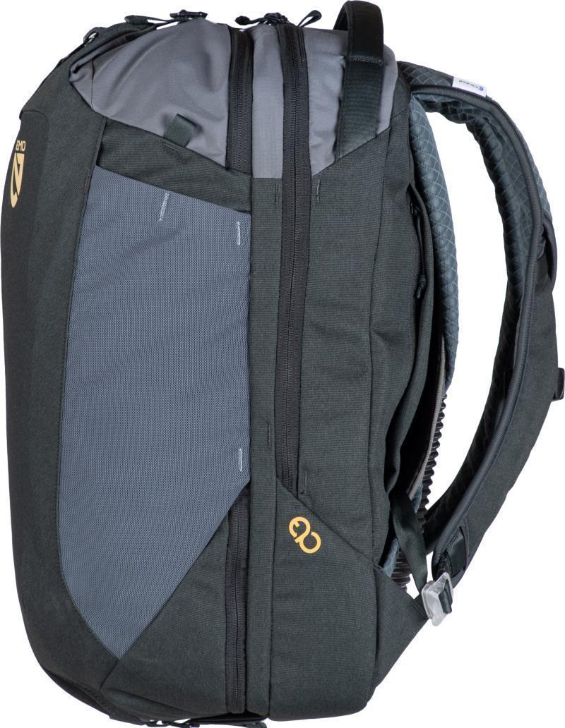 Vantage Endless Promise 30L Commuter Daypack - Black 2