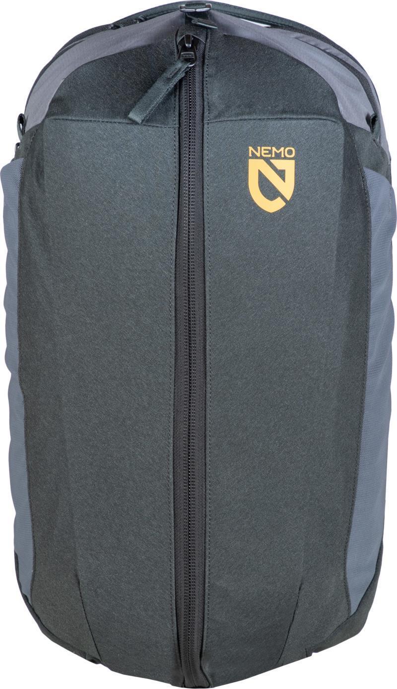 Vantage Endless Promise 30L Commuter Daypack - Black 3