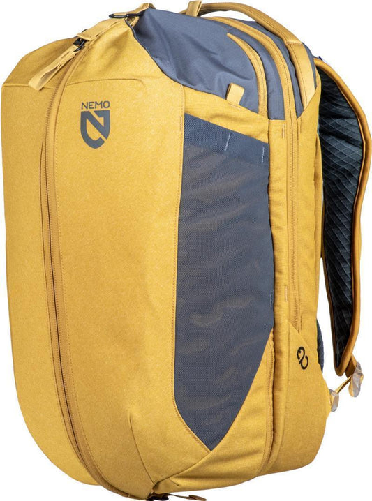 Vantage Endless Promise 30L Commuter Daypack - Chai 1