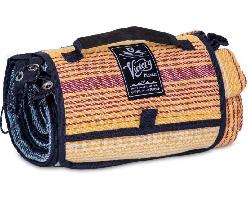 Victory Blanket 2P - atacama daybreak 1
