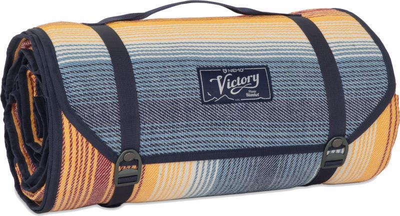 Victory Picnic Blanket - XXLarge - Atacama Daybreak 2