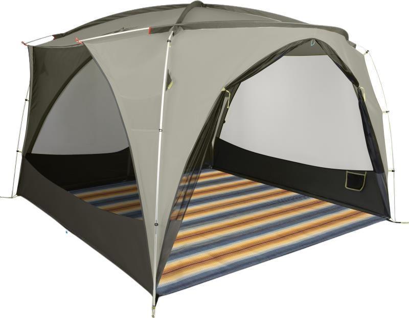 Victory Screenhouse - Fog / Smokey Olive 2