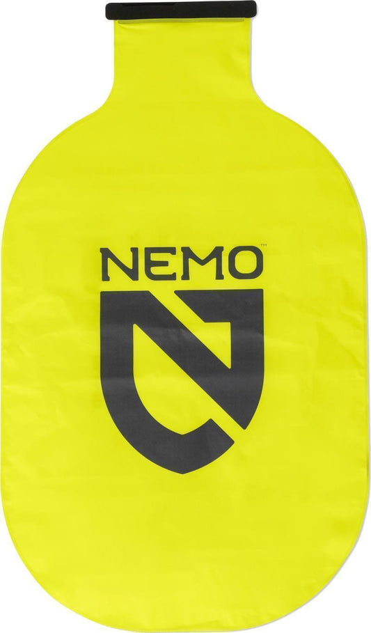 Vortex Pump Sack - Lemon Green - Not Applicable 1