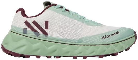 Tomir 2 - green / white 1