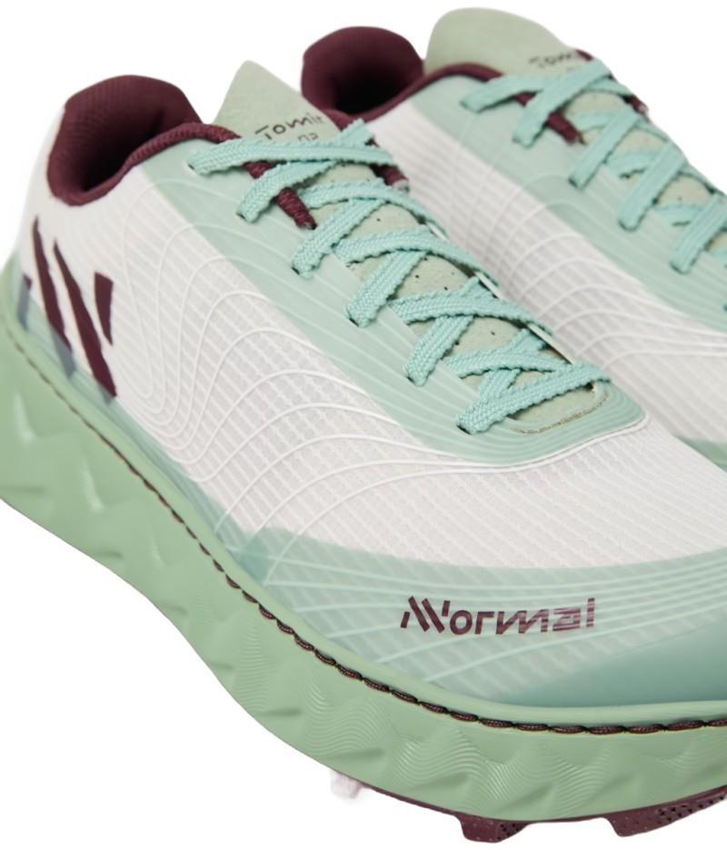 Tomir 2 - green / white 1