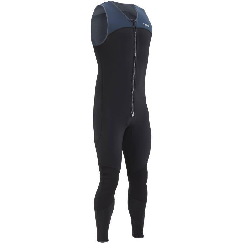 2.0 Farmer John Wetsuit - Mens - Black 1