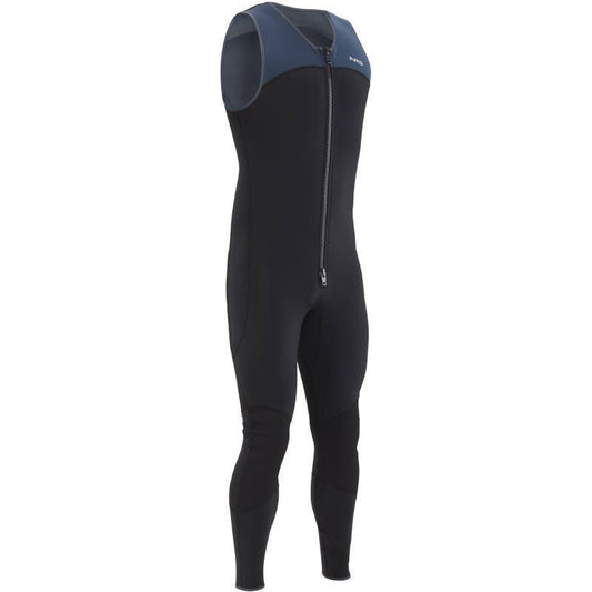 2.0 Farmer John Wetsuit - Mens - Black 1
