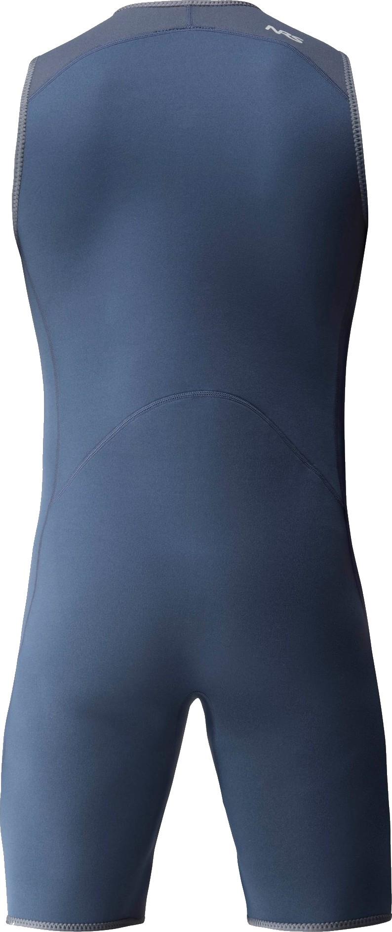 2.0 Ignitor Shorty Wetsuit - Mens - slate 1