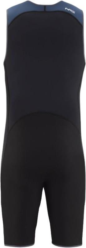 2.0 Shorty Wetsuit - Mens - black 1