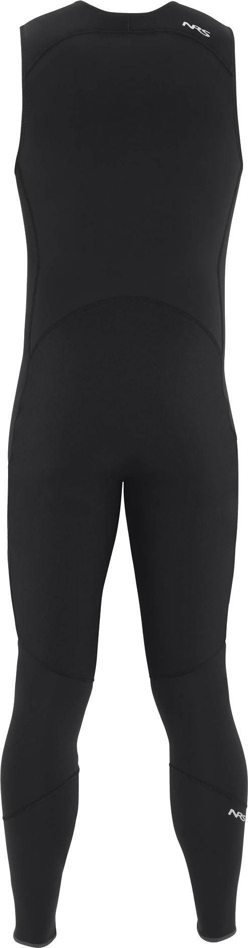 3.0 Farmer John Wetsuit - Mens - black 1