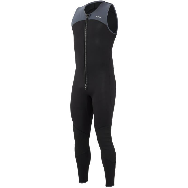 3.0 Ignitor Wetsuit - Mens - Black 1