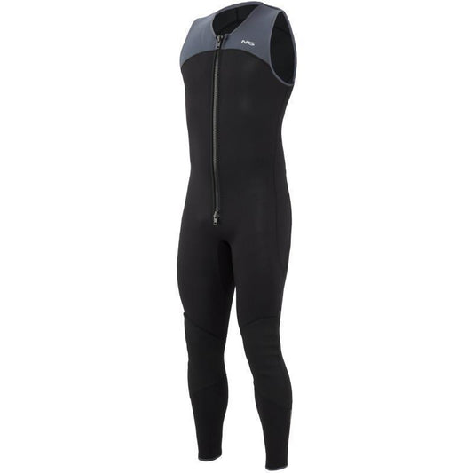 3.0 Ignitor Wetsuit - Mens - Black 1